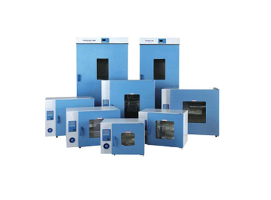 Multi Type Laboratory Air Dry Oven 200℃ And 250℃