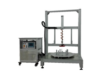 Furniture Tester Instrument For Chair Swivel Durability Testing With BIFMA X5.1