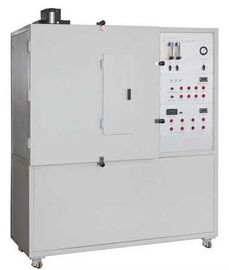 ISO 5659-2 Flammability Testing Equipment for Plastics Smoke Generation Optical Density